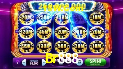 Br888 Brasília - Betting Features