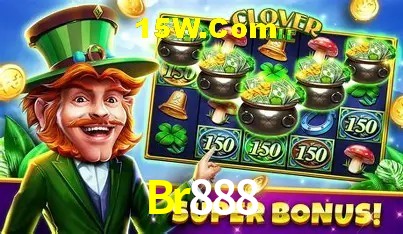 Br888 Slot - 320+ Caça-Níqueis Premium