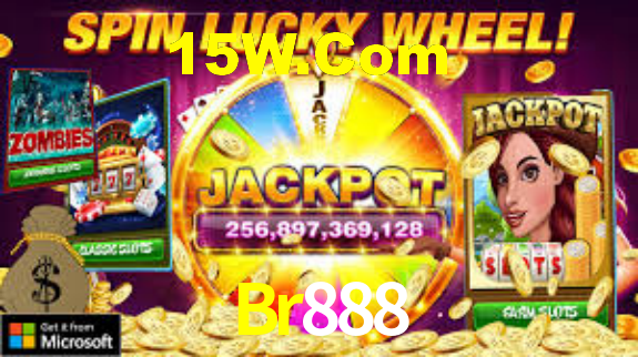 Br888 Login