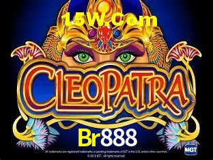 Br888 - Aplicativo Móvel