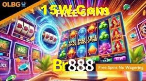 Game Providers Br888