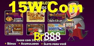 Programa VIP Br888