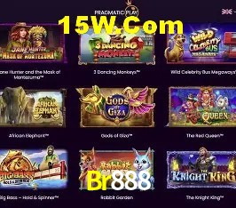 Casino Ao Vivo Br888