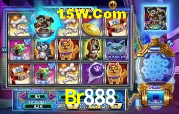 Br888 Rio de Janeiro - Slot Strategy