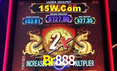 Br888 - Winners Celebration