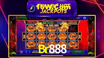 Br888 São Paulo - Top Slots