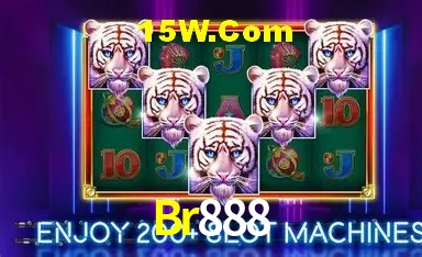 Br888 São Paulo - Jogo Providers