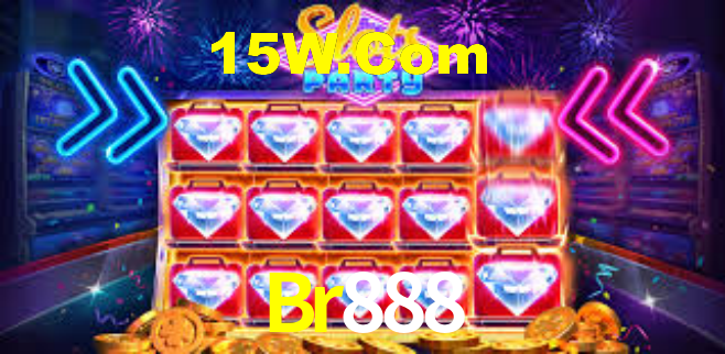 Br888 - App Features
