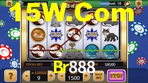 VIP Casino Br888