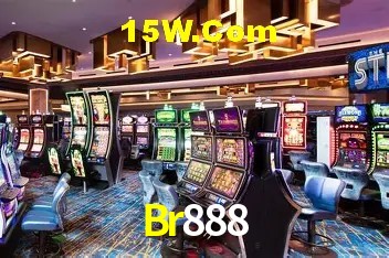 Br888 São Paulo - Hot Promos