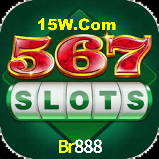 Br888 Login